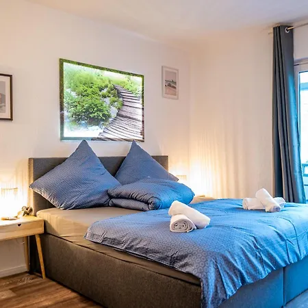 Apartment #621 Grosse & Geraeumige Mit Netflix Und Amazon Prime Essen